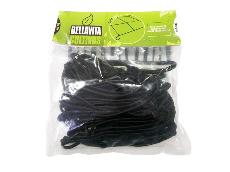 Red Scrog Bellavita 60x60 /120x120 x Unidad