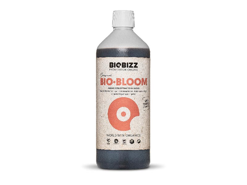 Bio Bloom 250 ml.