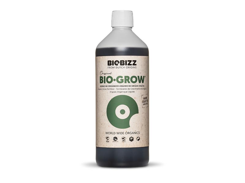 Bio Grow 250 ml.