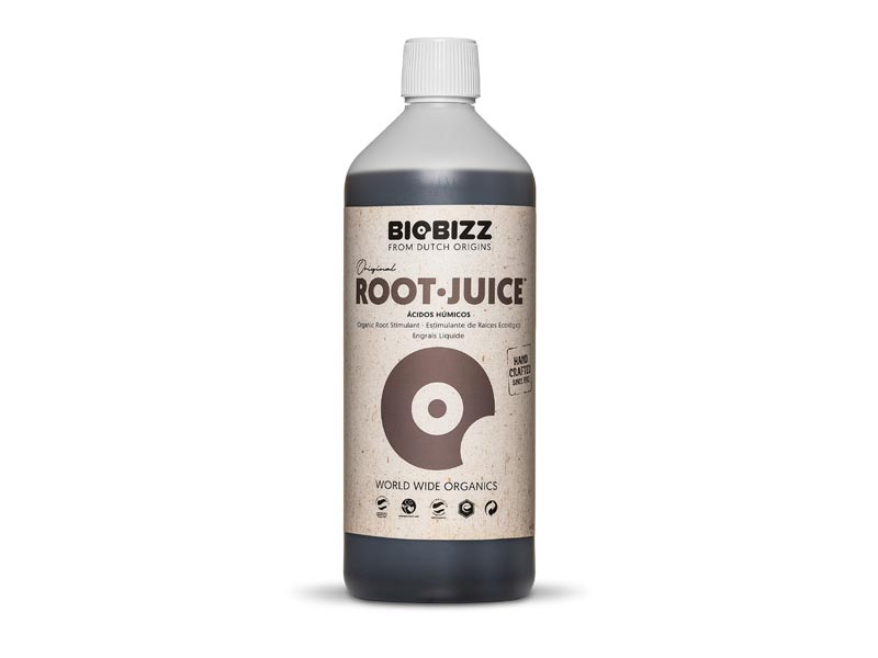 Root Juice 250 ml.
