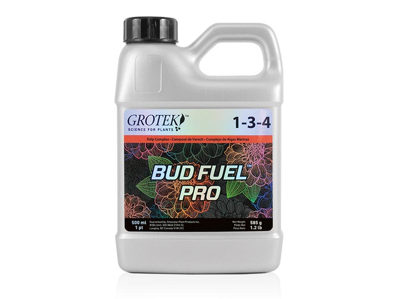 Bud Fuel PRO 500 ml.