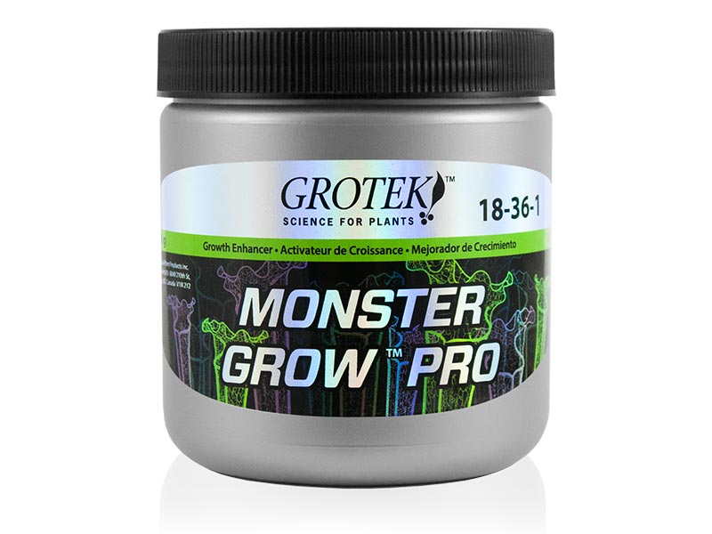 Monster Grow PRO 500 gr.