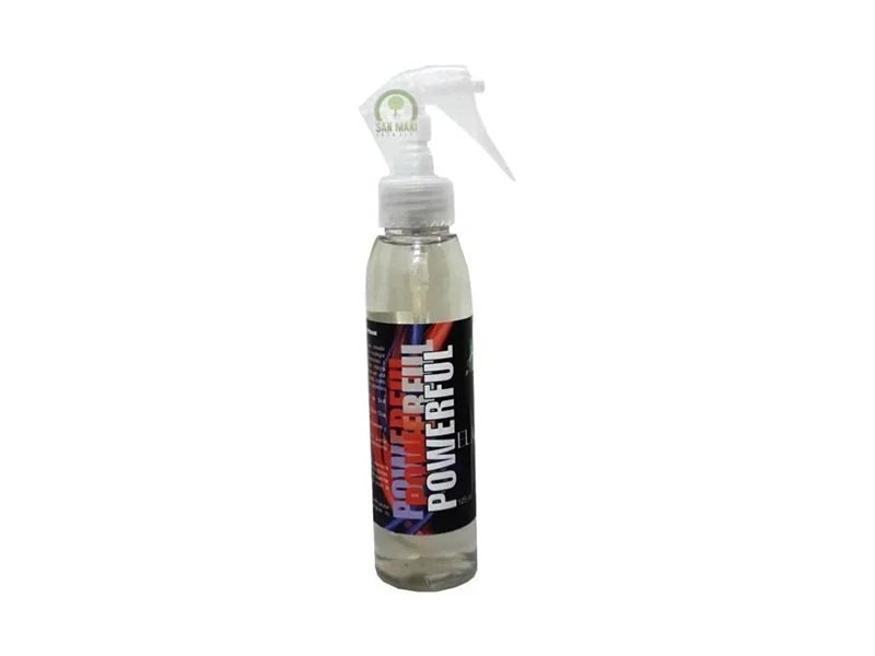 Powerfull Elicitor - Spray 125 cc.