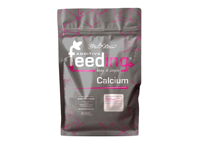 Feeding Calcium 1 kg.