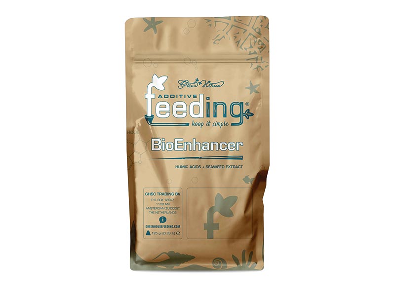 Feeding Enhancer (Mejor asimilacion) 125 gr.