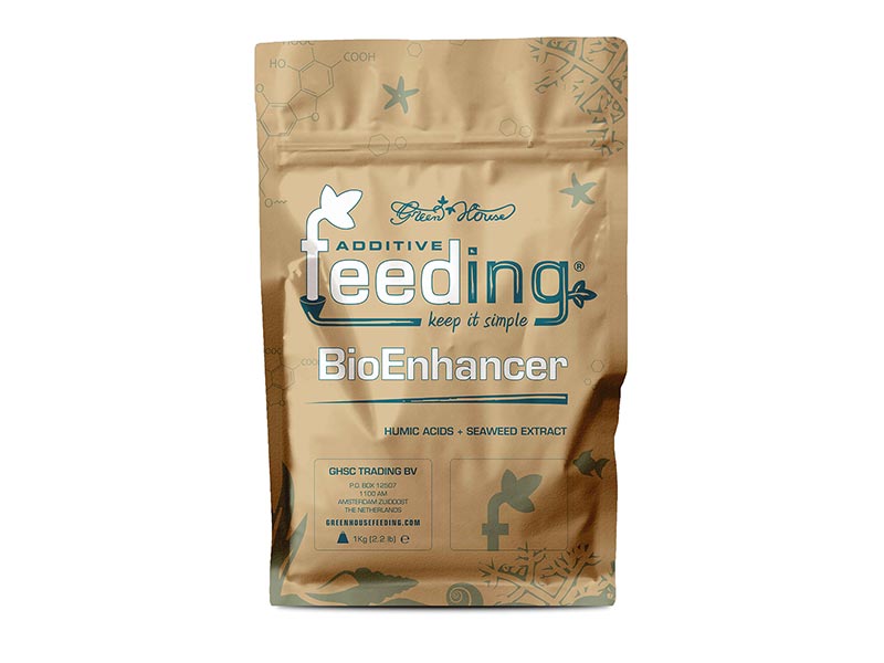 Feeding Enhancer (Mejor asimilacion) 500 gr.