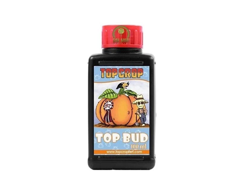 Top Bud (Engorde Final) 100 ml.