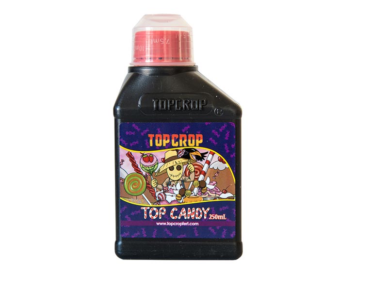 Top Candy 250 ml.