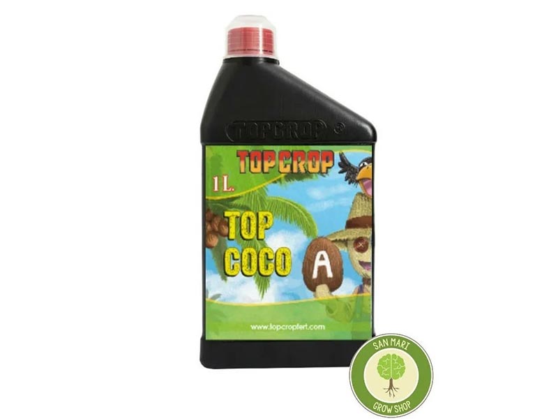 Top Coco A 1 lt.
