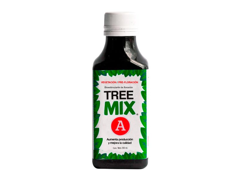 Treemix A 200 ml.