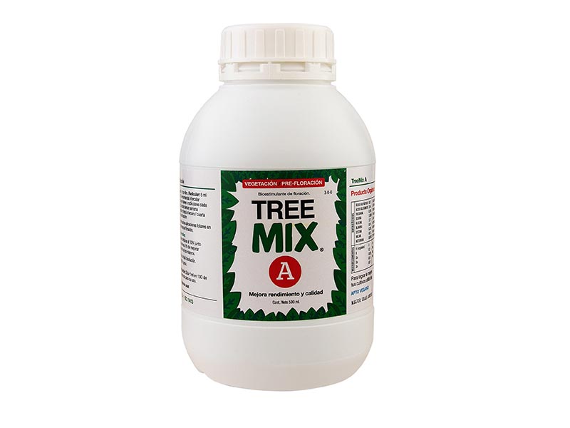 Treemix A 500 ml.