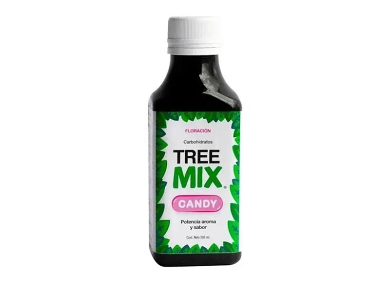 Treemix CANDY 200 ml.