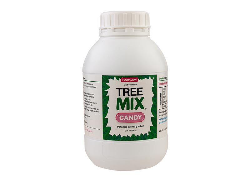 Treemix CANDY 500 ml.