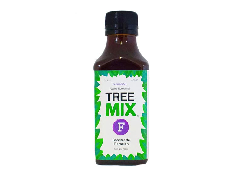 Treemix F 200 ml.