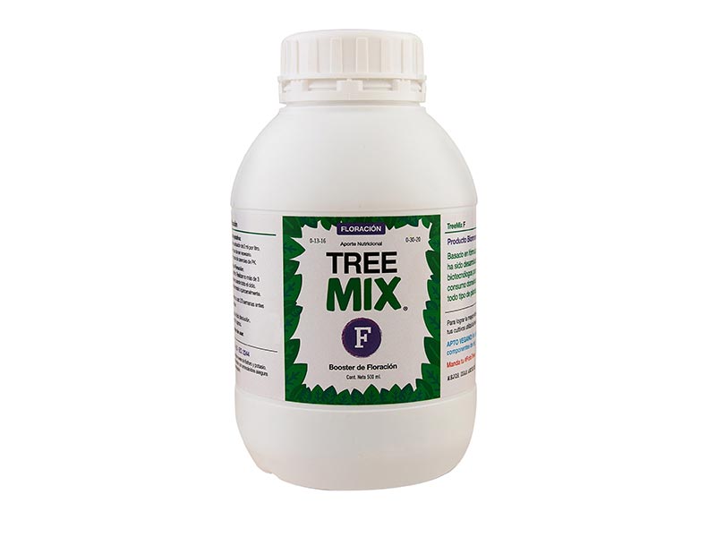 Treemix F 500 ml.