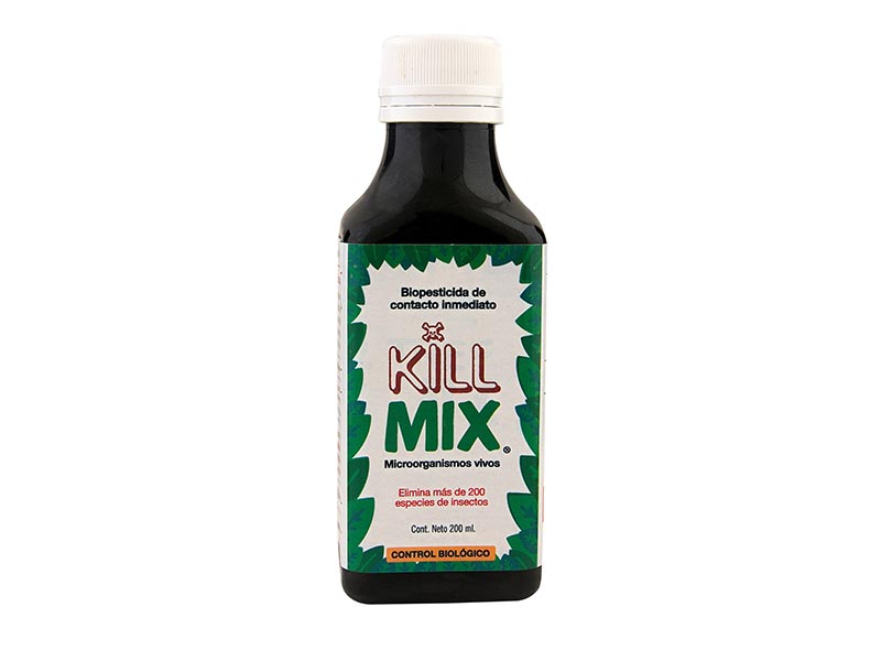 Treemix Kill Mix 200 ml.