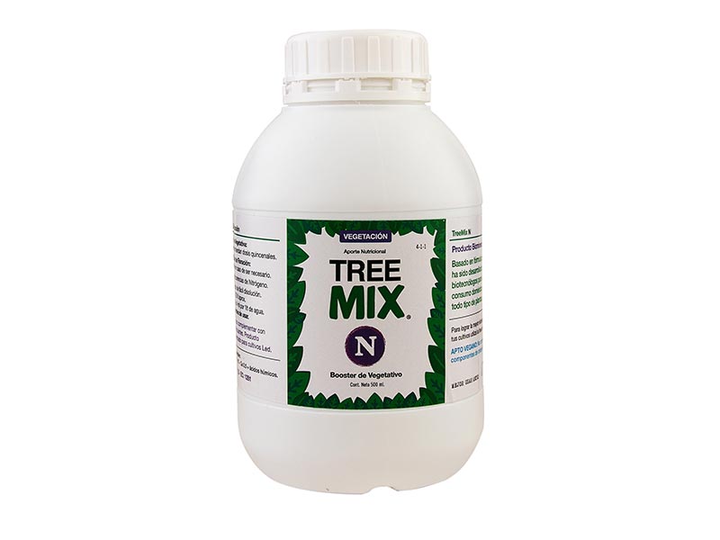 Treemix N 500 ml.