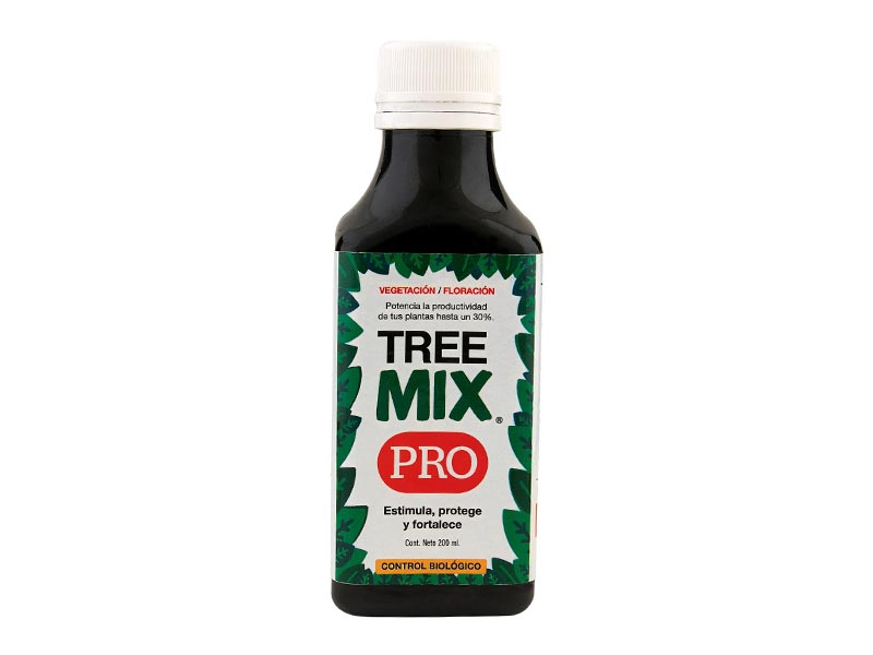 Treemix Pro 200 ml.
