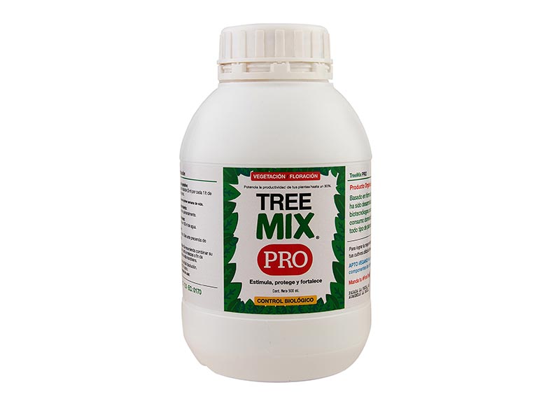 Treemix Pro 500 ml.