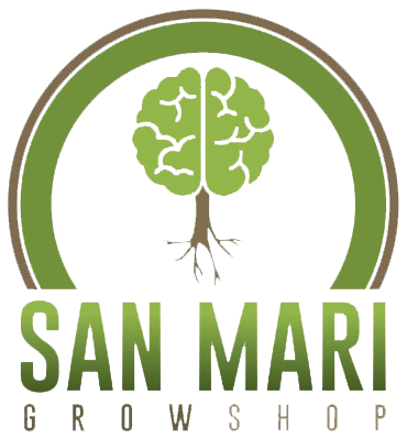 SAN MARI GROW SHOP